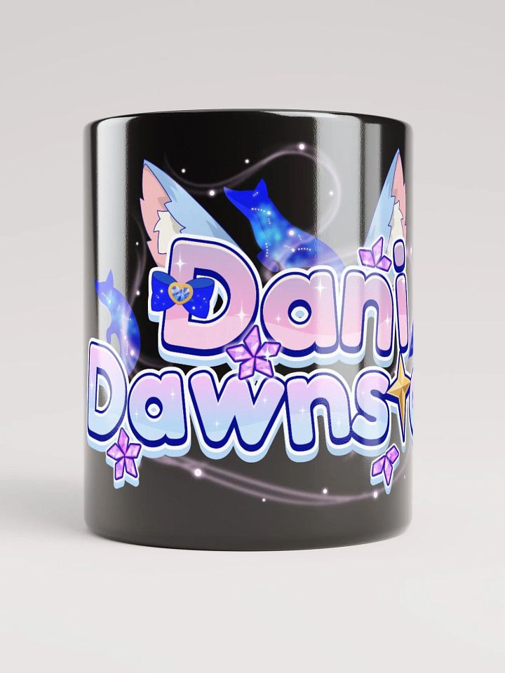 Dani Logo Mug product image (2)