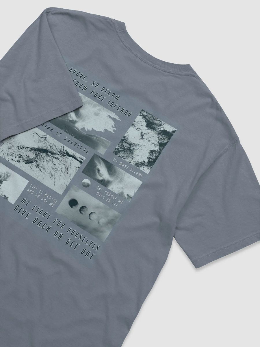 Inferno shirt 3 product image (4)
