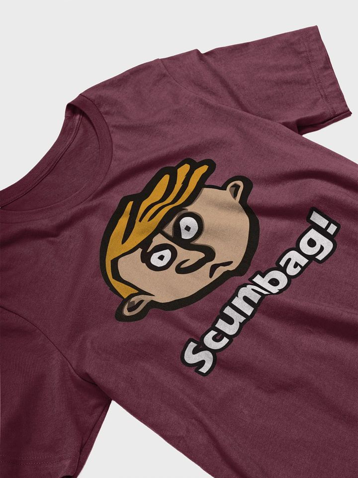 Scumbag Premium T-Shirt product image (41)