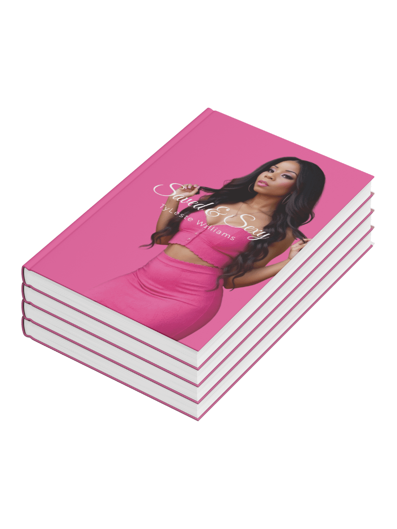 Saved & Sexy product image (3)