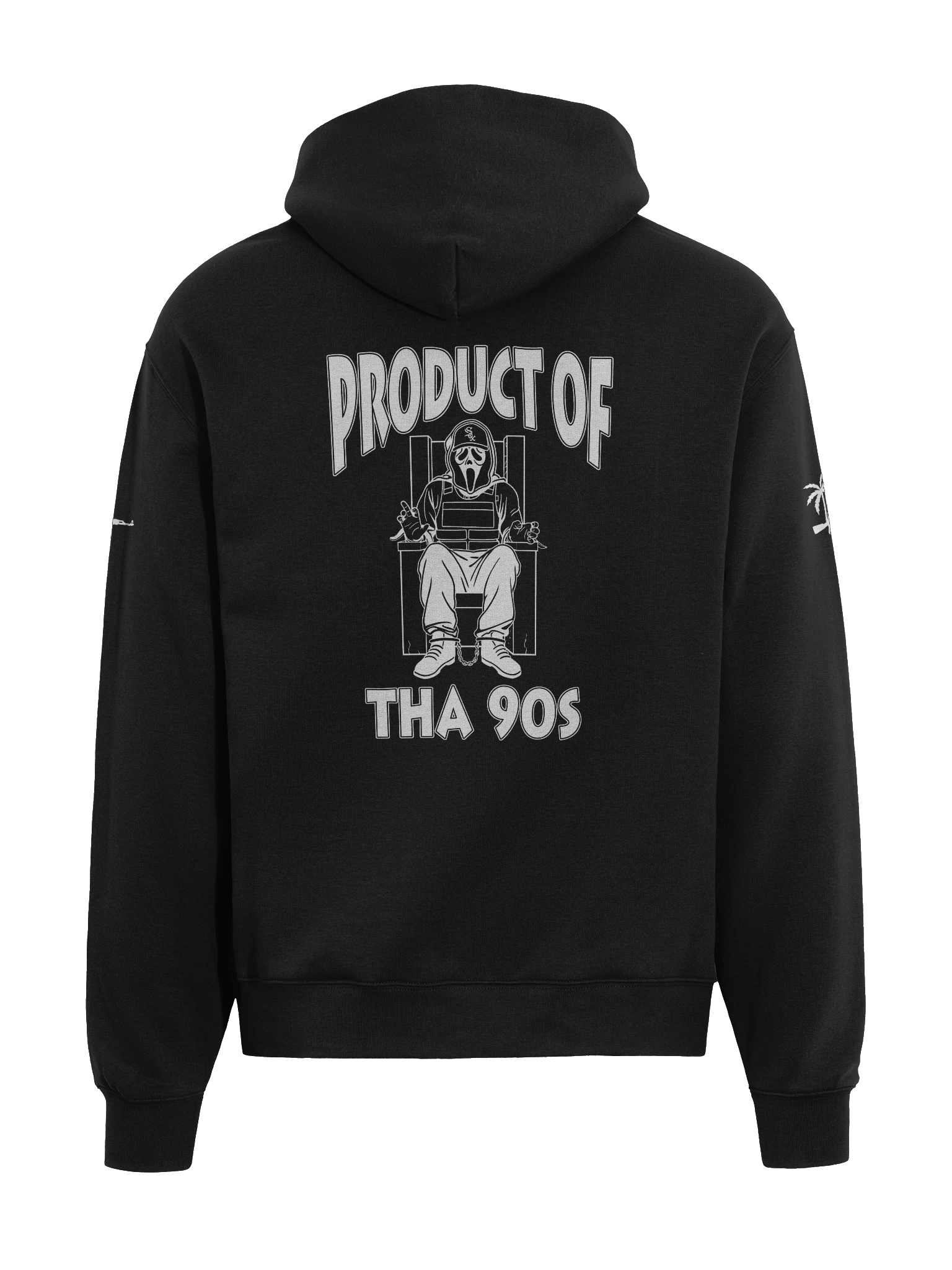 1992 Hoodie product image (5)