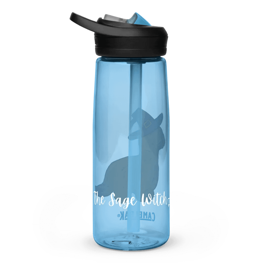 Dino Nugg Water Bottle product image (4)