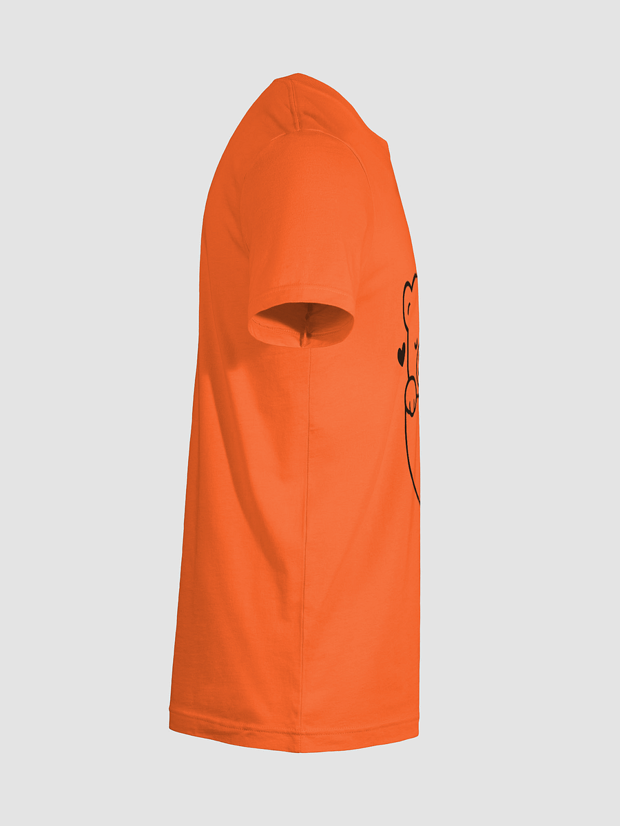 Szerető m mackó póló product image (12)