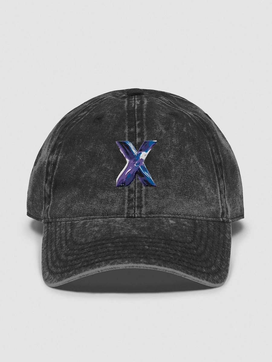 Worn Cap v1 product image (2)
