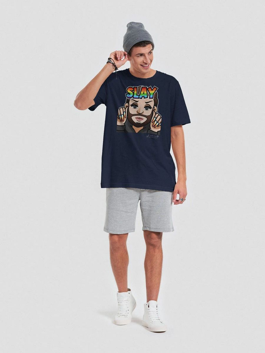 Ato Slay T-Shirt product image (61)