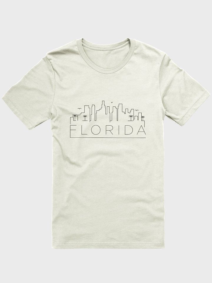 Florida T-Shirt product image (1)