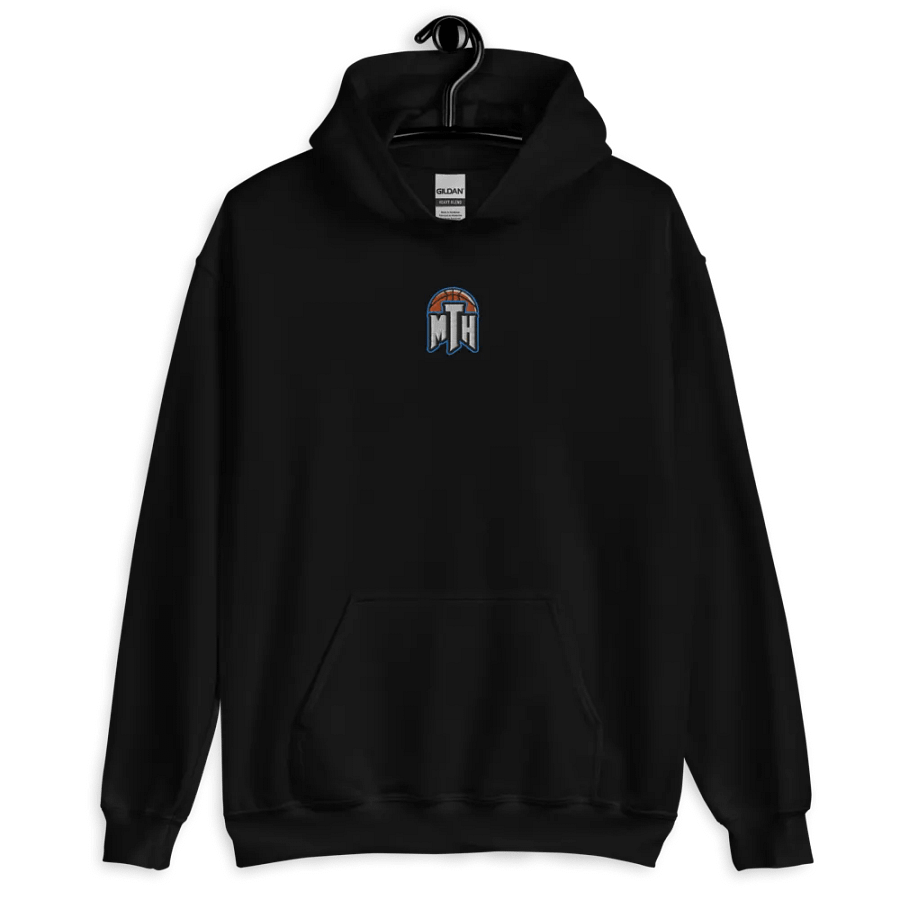 MTH Hoodie product image (5)