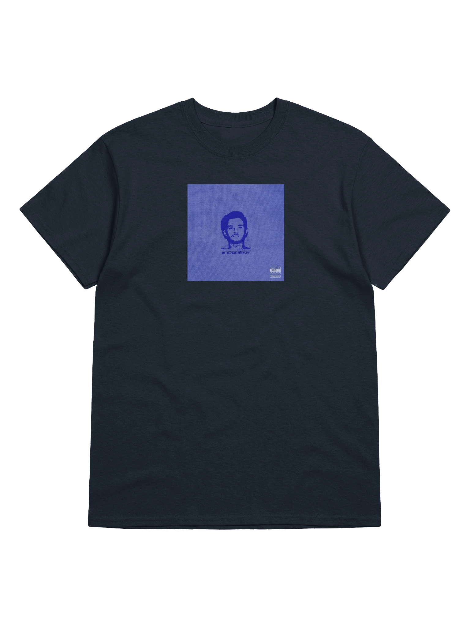 "Wayfarer" Cover, T-Shirt product image (1)