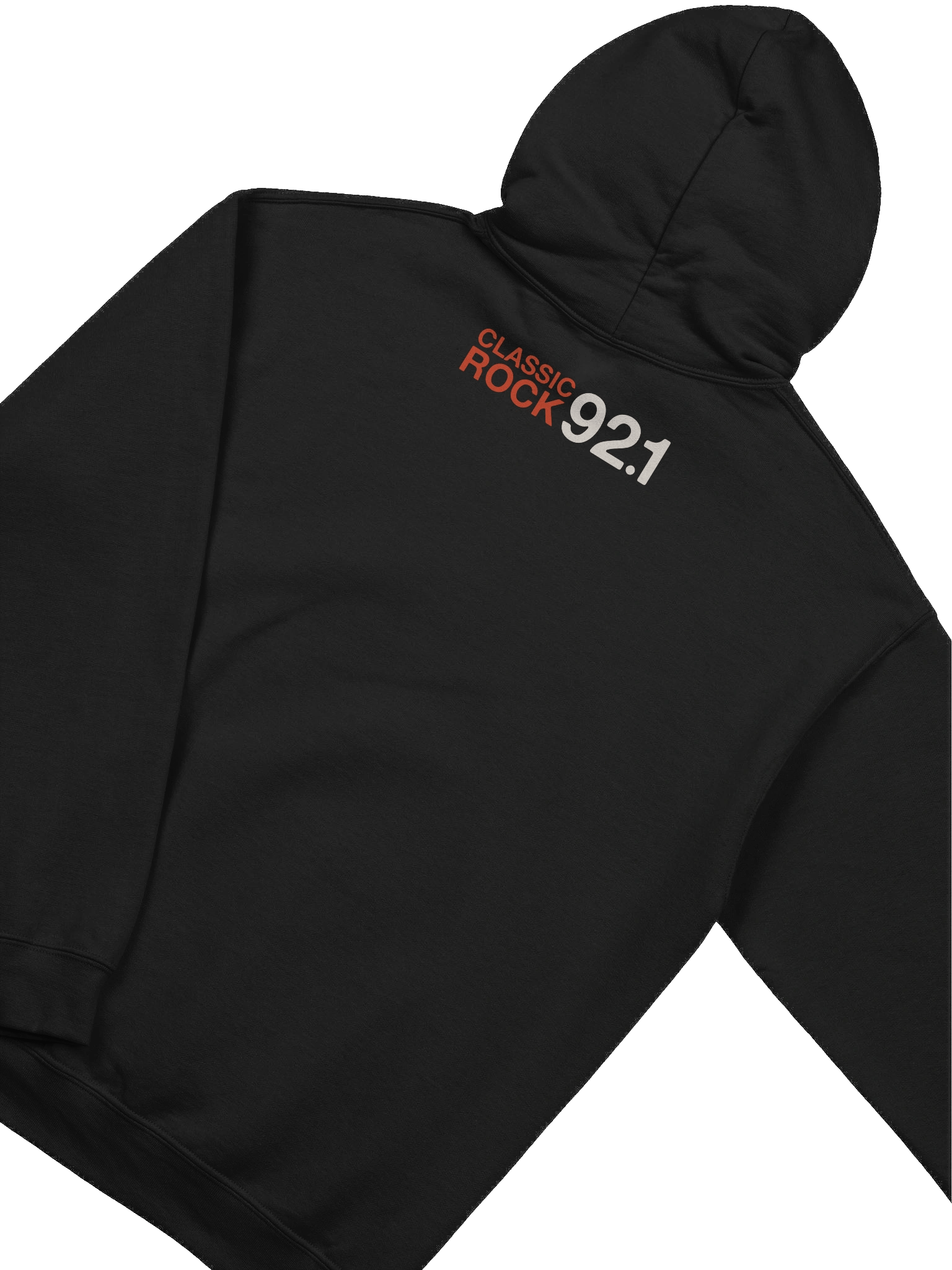 Feel the Thunder Hoodie product image (4)