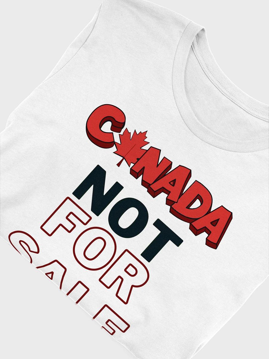 Canadian Maple Leaf T-Shirt product image (16)