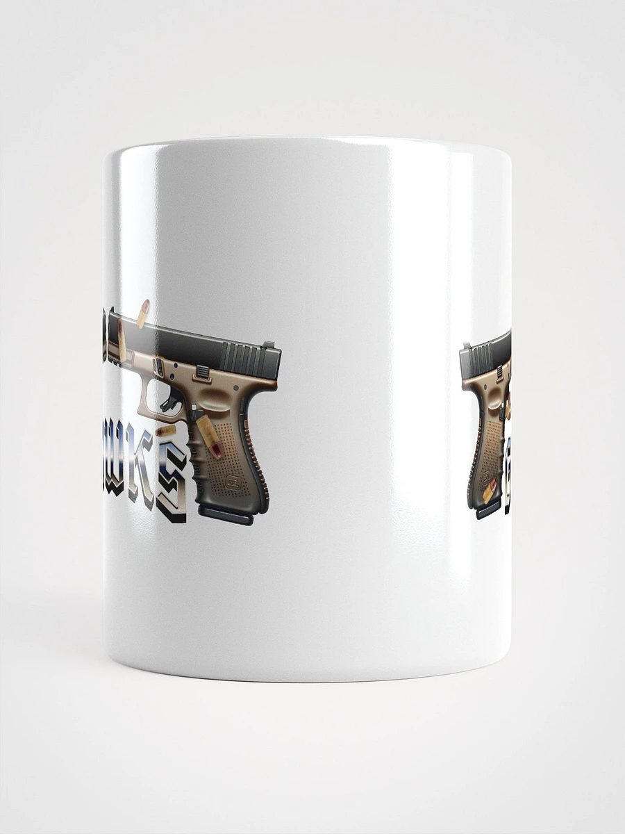 GLAWKS Eco'd Meme Coffee Mug product image (9)