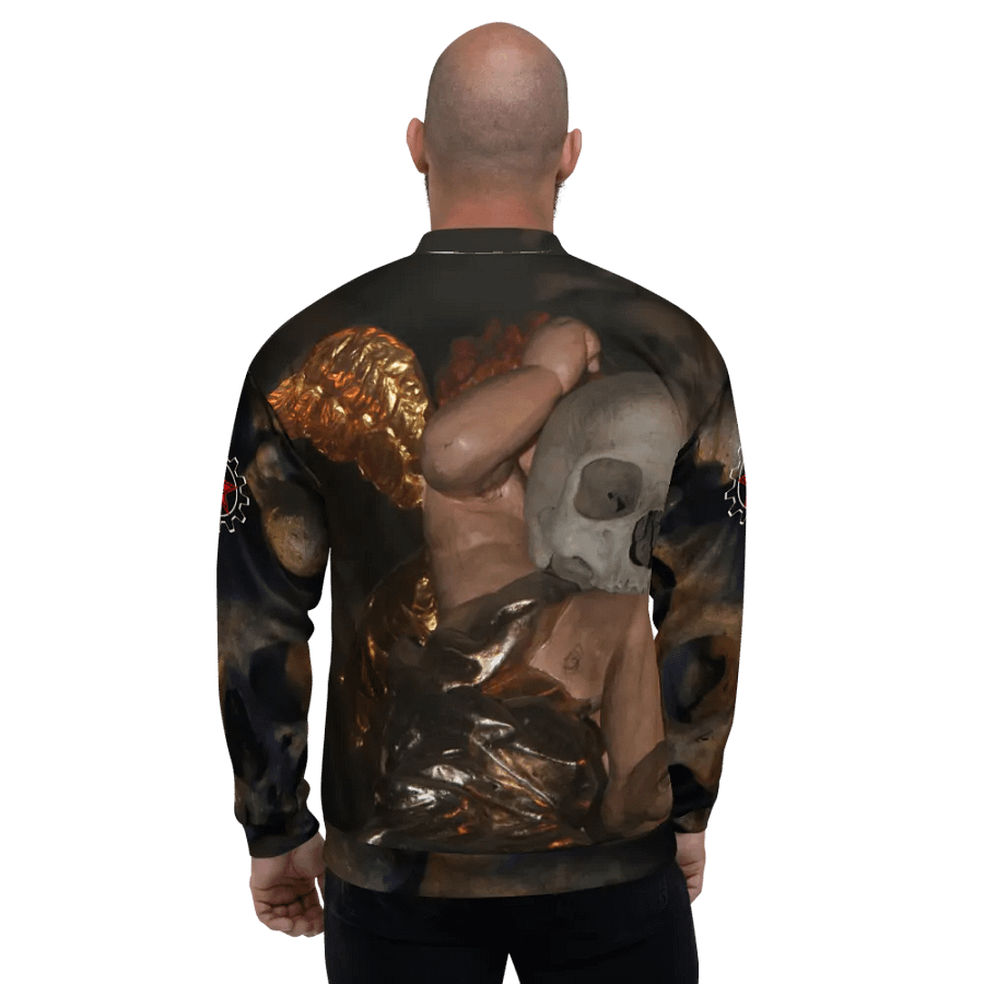 The Angel of Sedlec Jacket product image (1)
