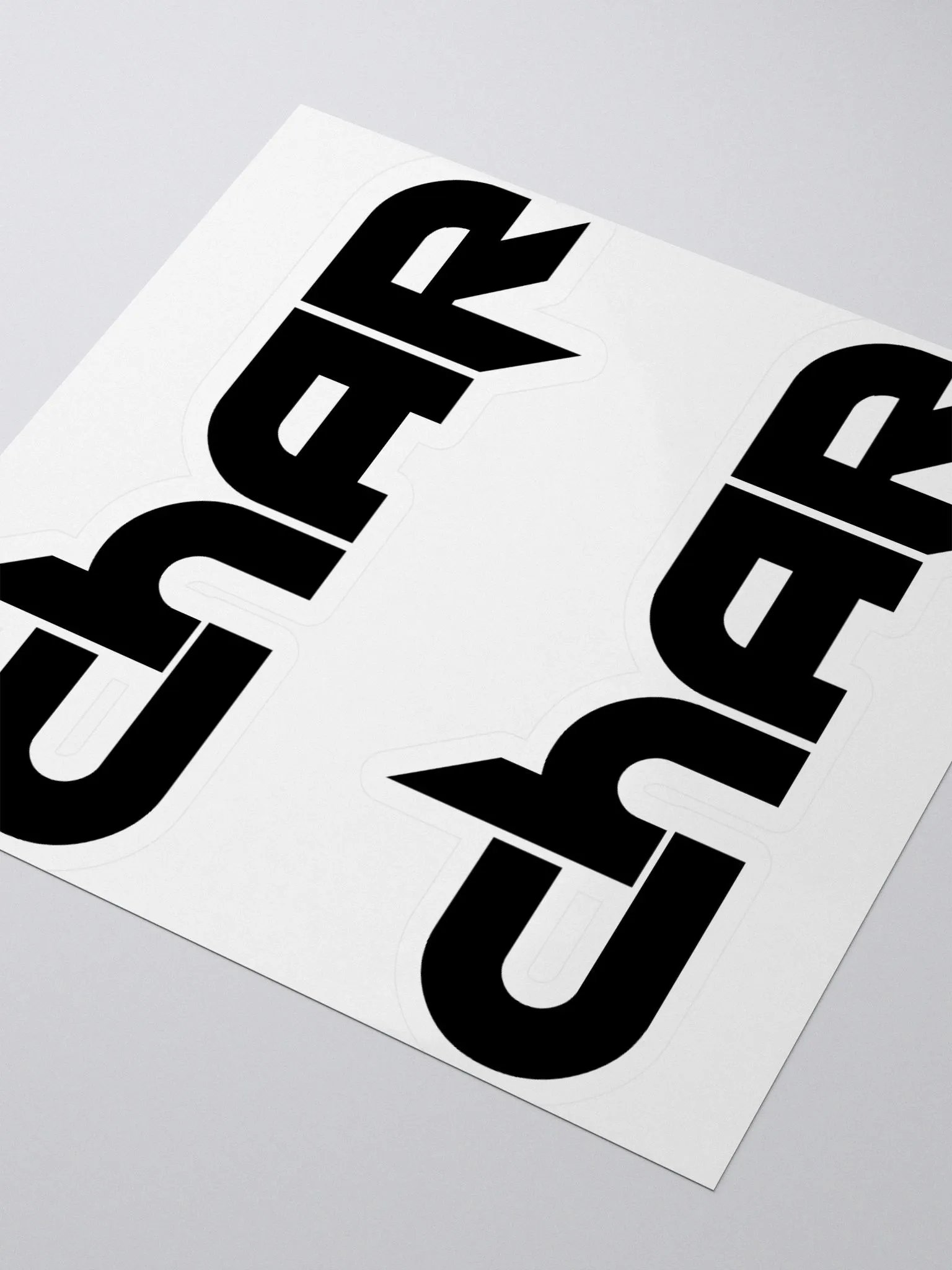 Char Sticker product image (3)