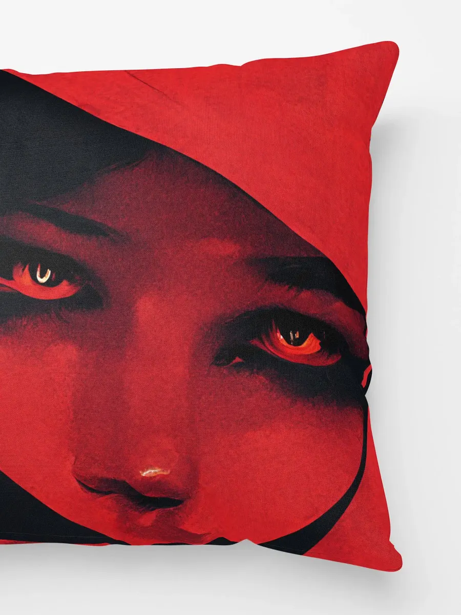 Cozy Dreamland All-Over Print Pillow product image (4)