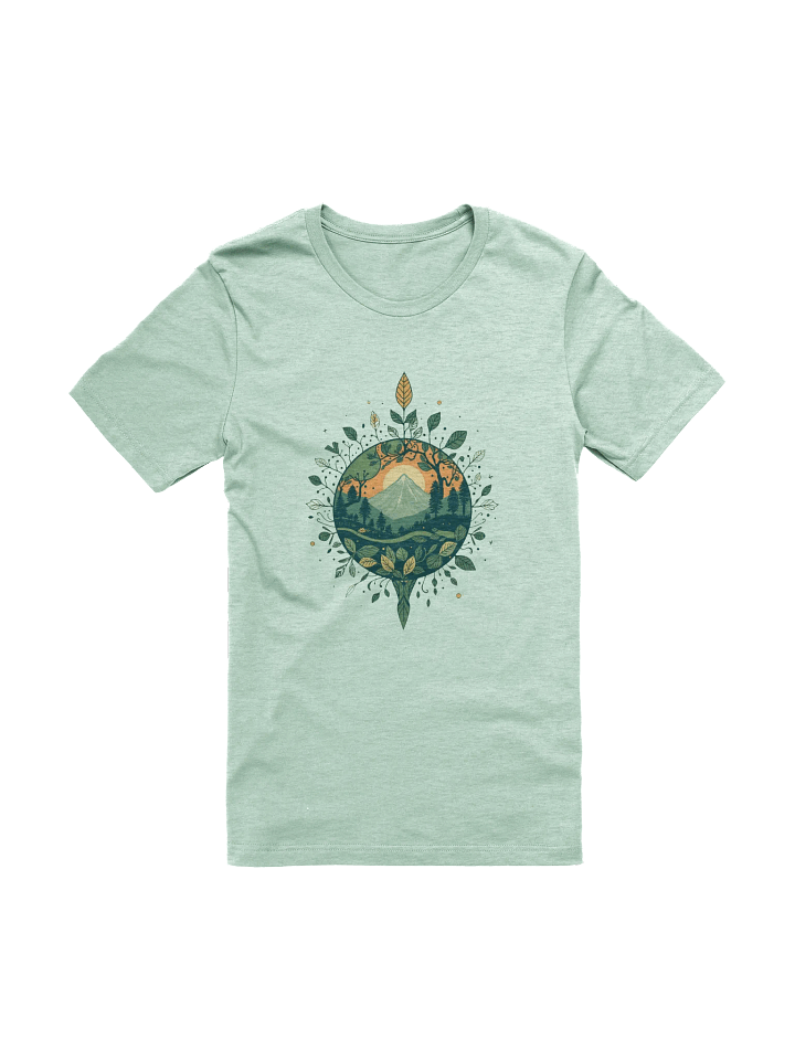 Leafy Mountain product image (5)