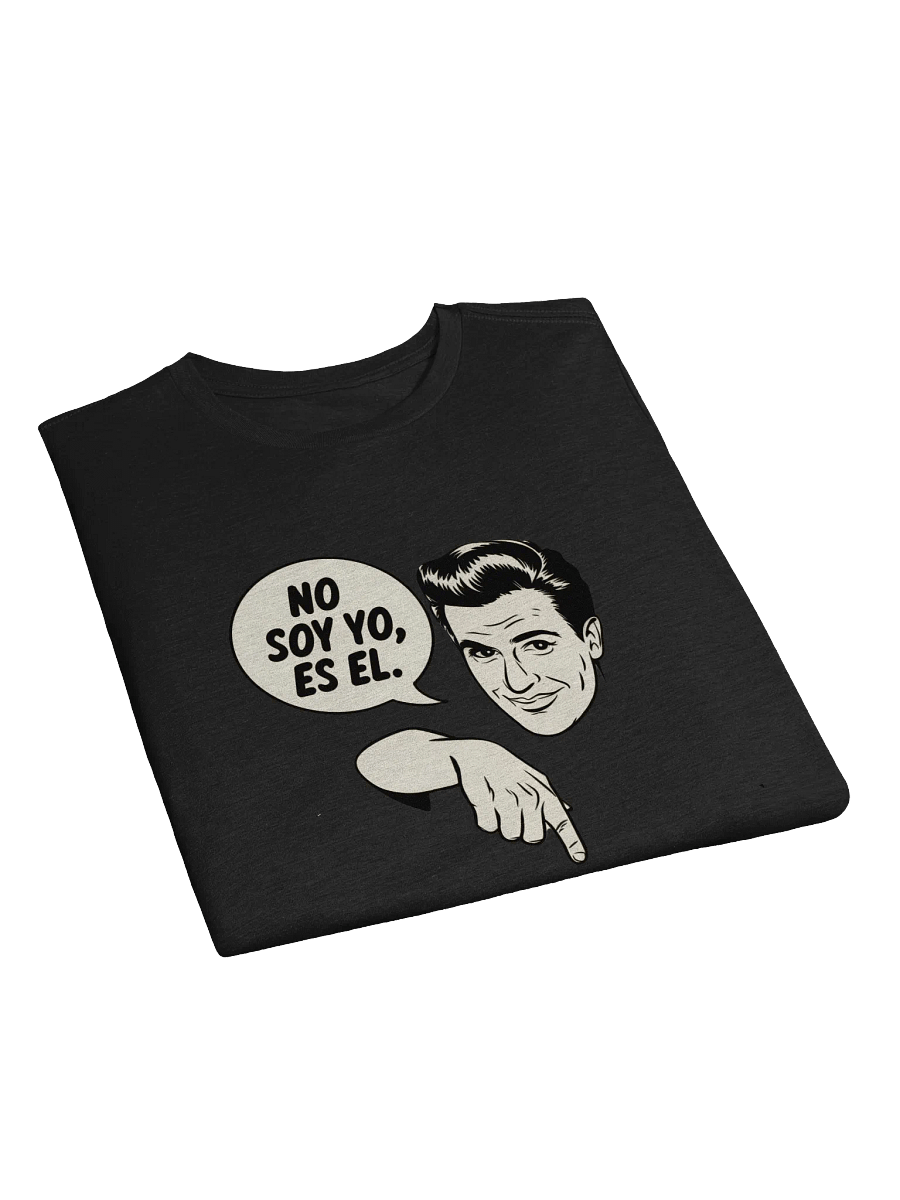 NO SOY YO.... product image (33)