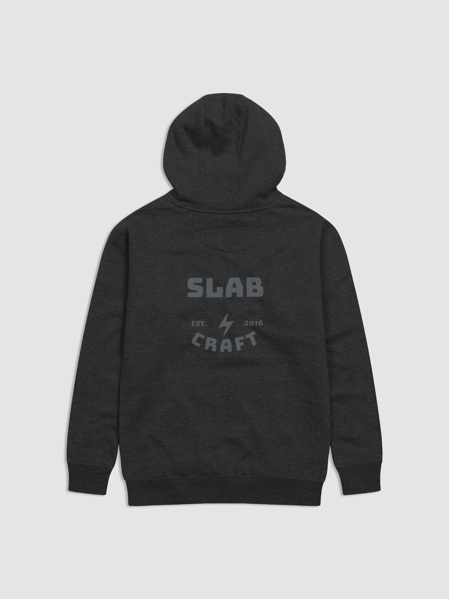 Flower Wolf Hoodie product image (7)