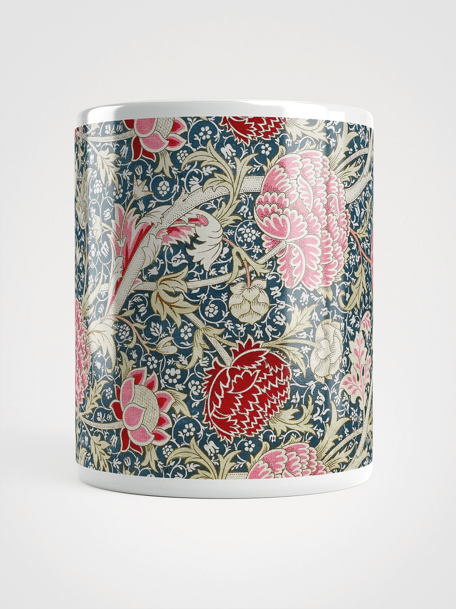 Cray. 11oz Ceramic Mug product image (5)