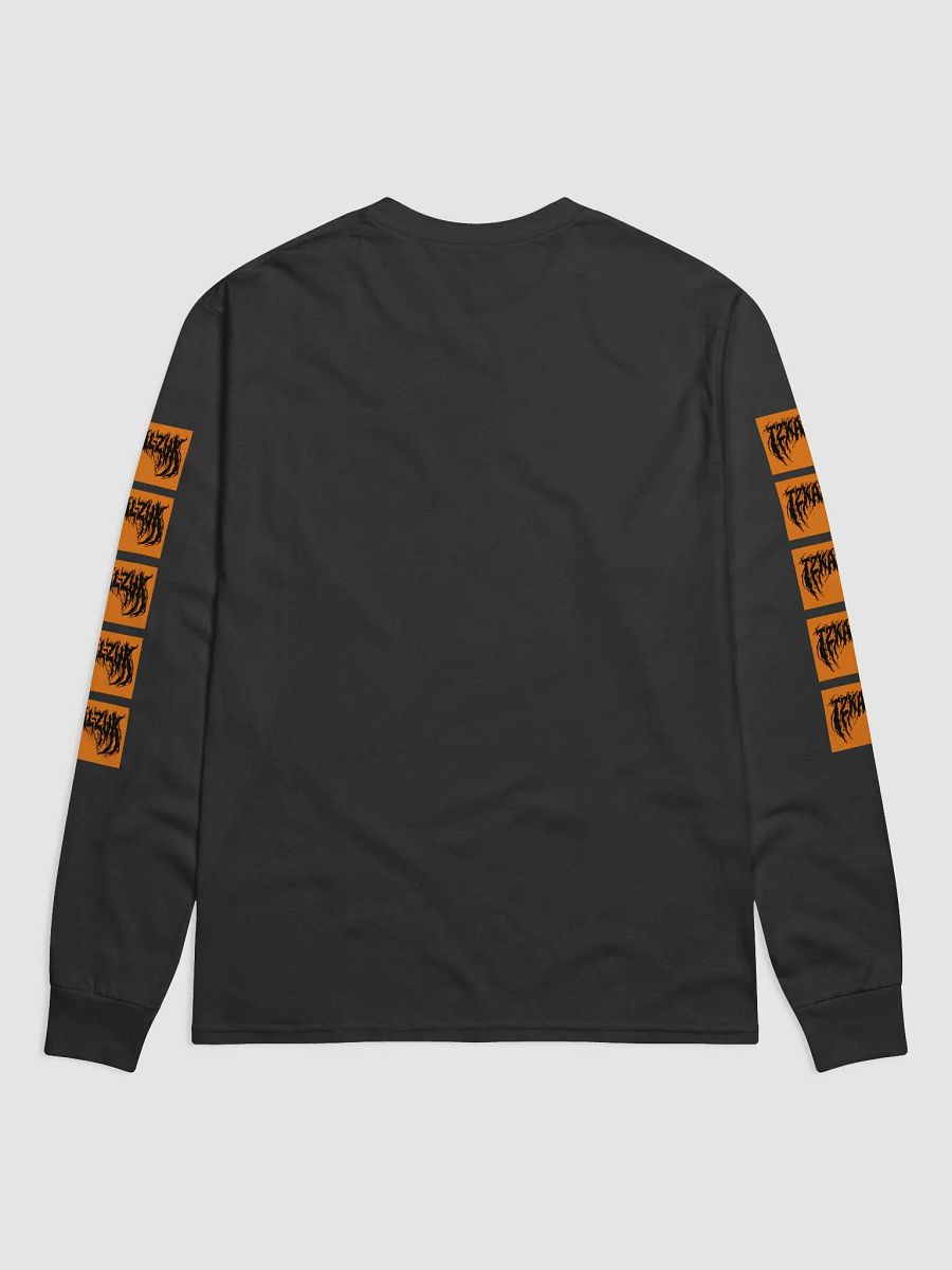 Halloween Zuk Long Sleeve (LTD. EDITION) product image (2)