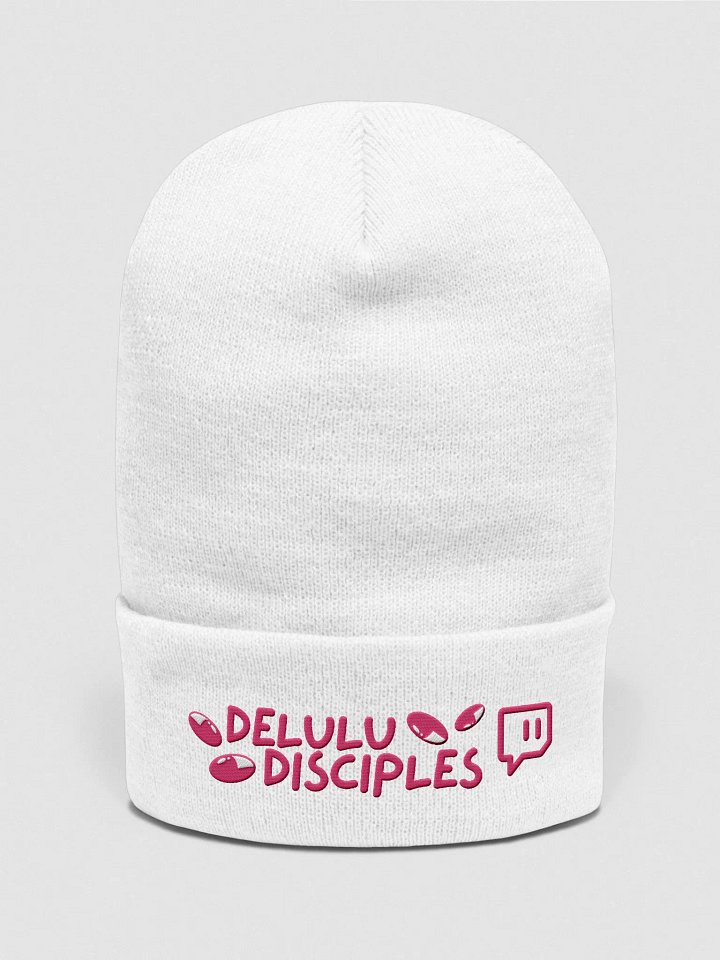 𝕕𝕖𝕝𝕦𝕝𝕦 𝕕𝕚𝕤𝕔𝕚𝕡𝕝𝕖𝕤 𝕓𝕖𝕒𝕟𝕚𝕖 product image (1)