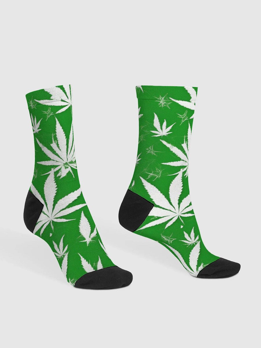 green white leafs product image (1)