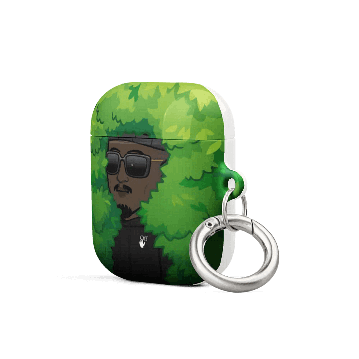 Pooch Airpods Case product image (6)