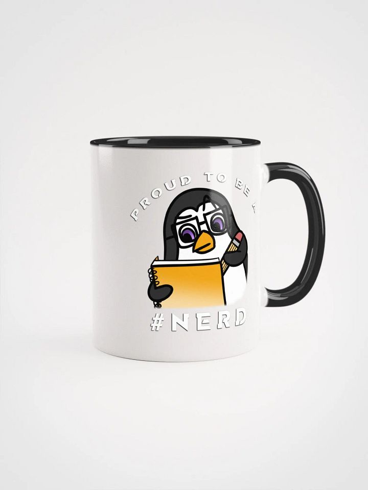 Blade Army Proud to be a Nerd MUG product image (1)
