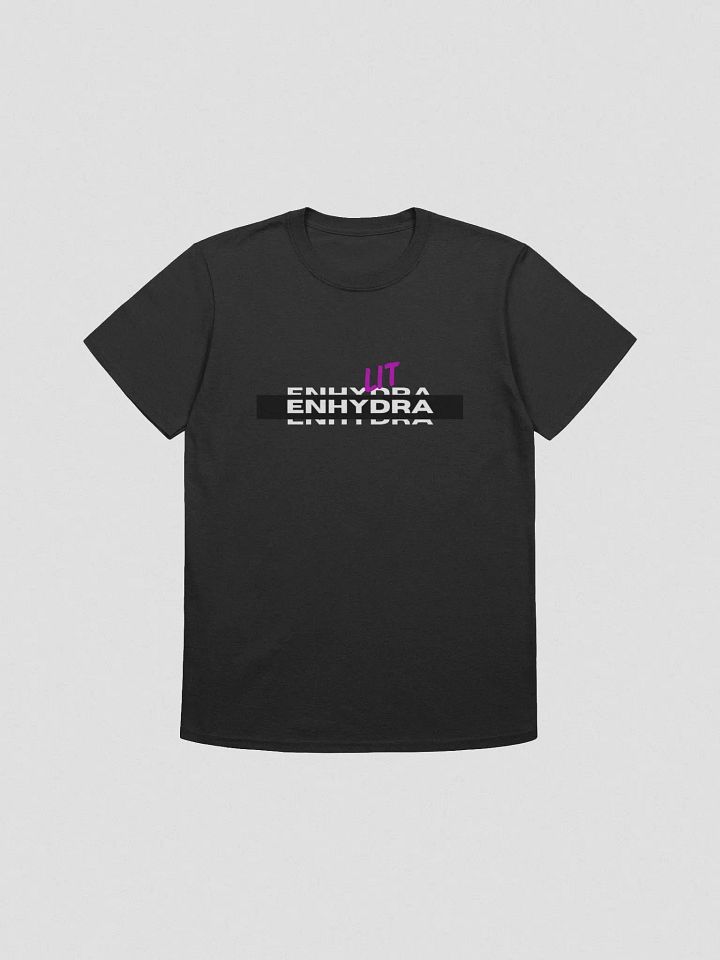 Unisex Censored Hydra Shirt product image (1)