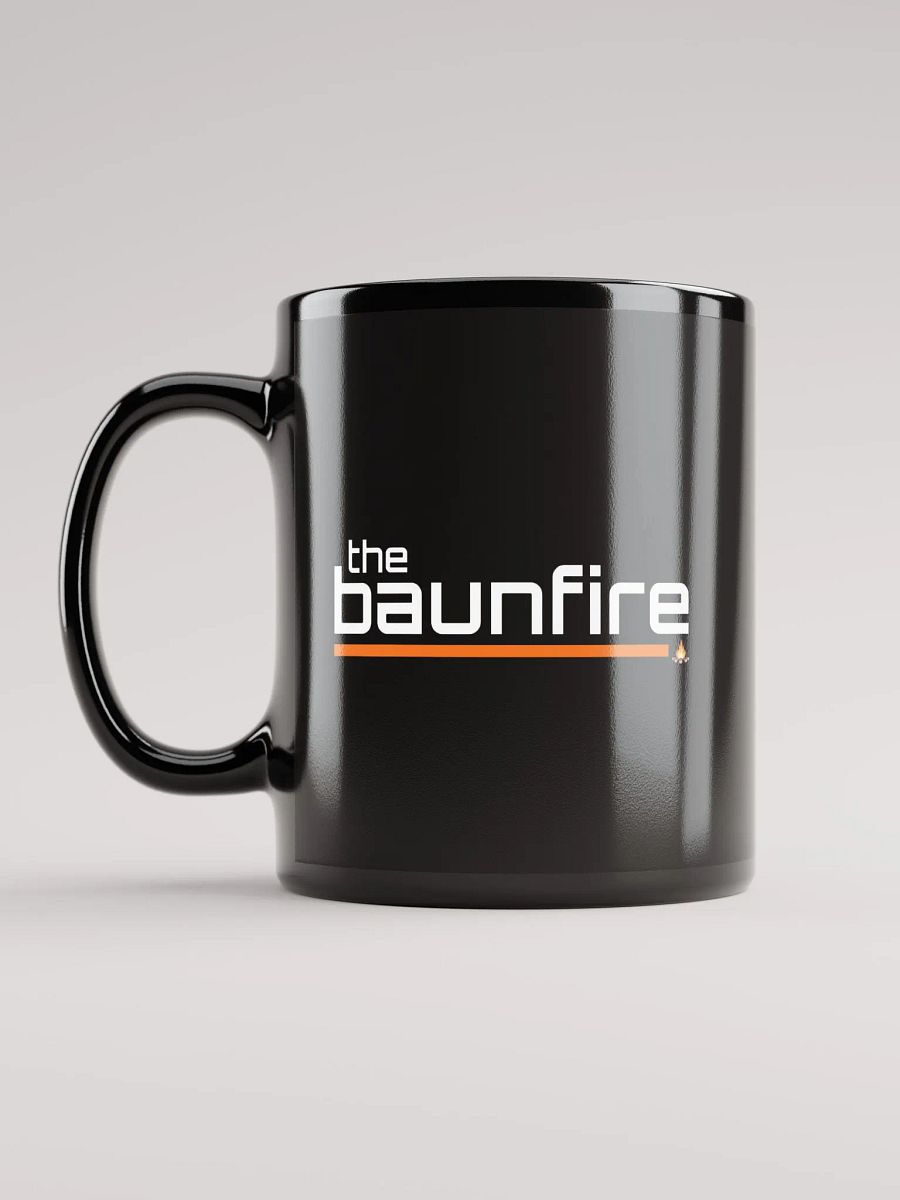 The Baunfire Mug product image (6)