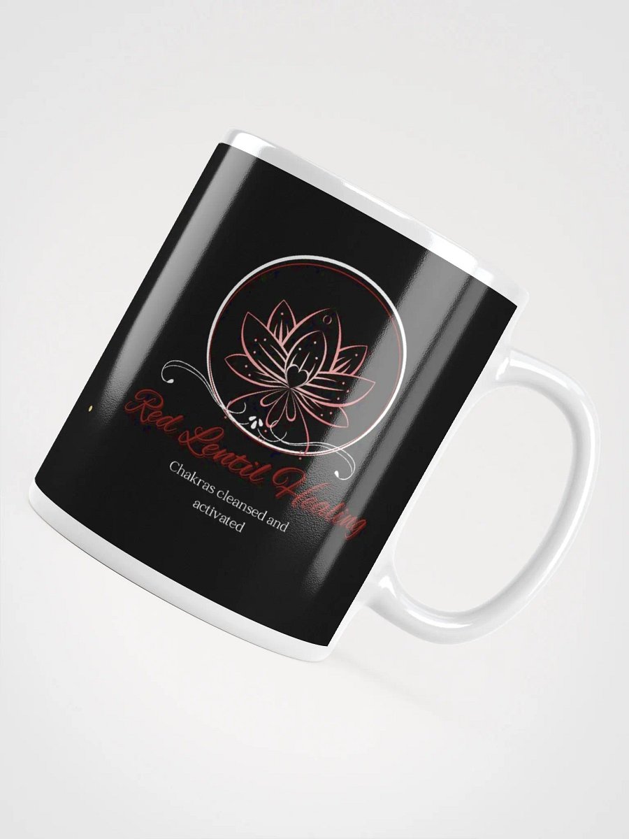 Reiki Master Adrian Mug product image (4)