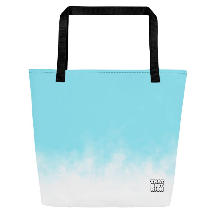 ThatBritRick - Tote Bag product image (1)
