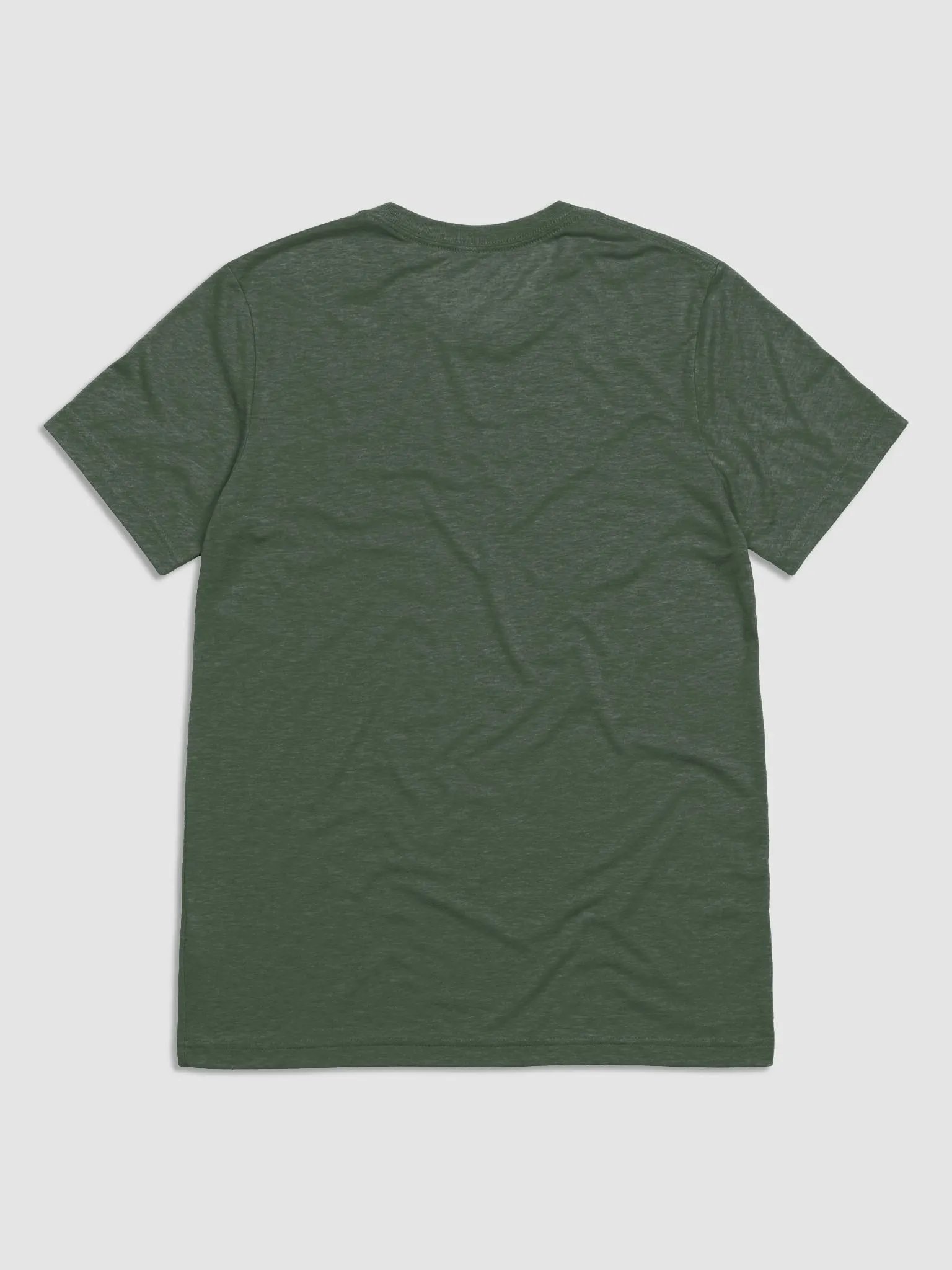 History Buffs T-Shirt Green product image (2)