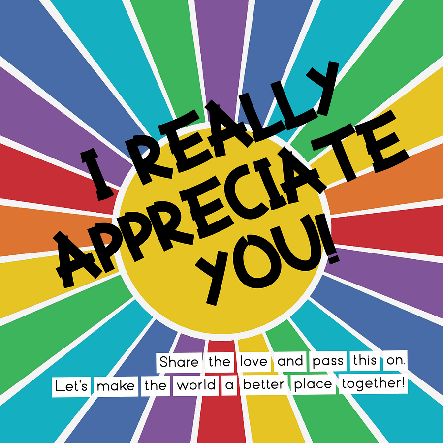 Share The Love Cards product image (4)