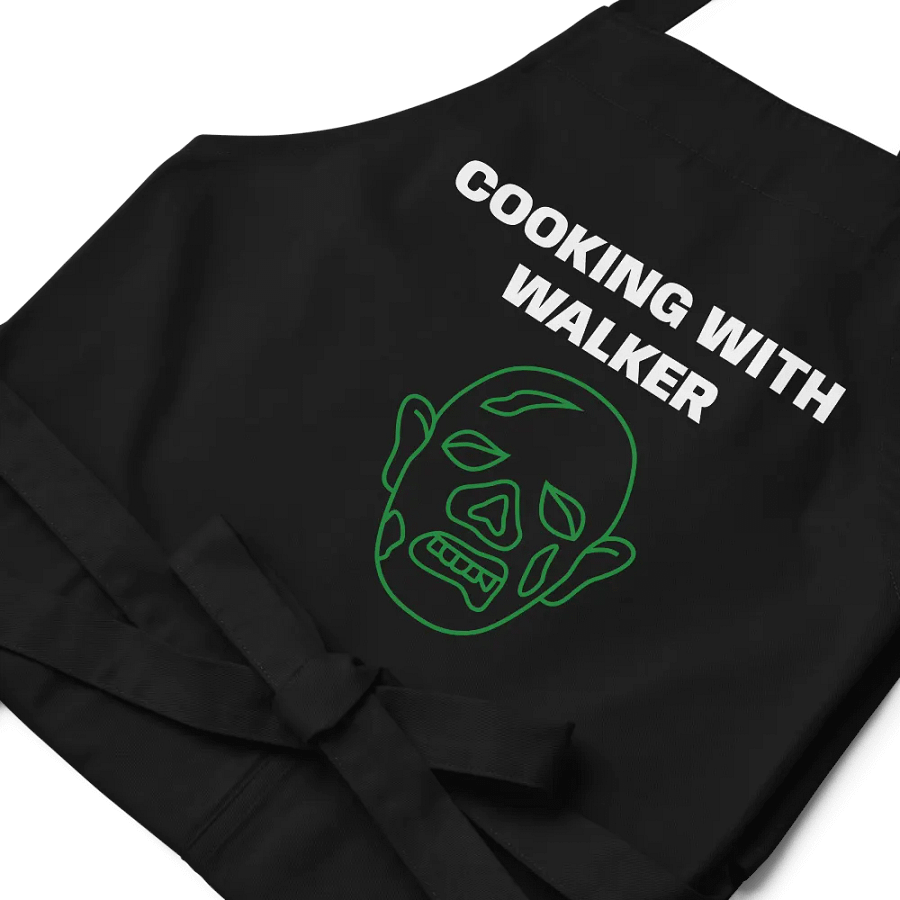 Walker - Apron product image (7)