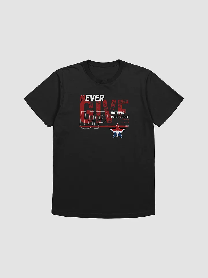 Austin Wranglers T-Shirt by Next Level 