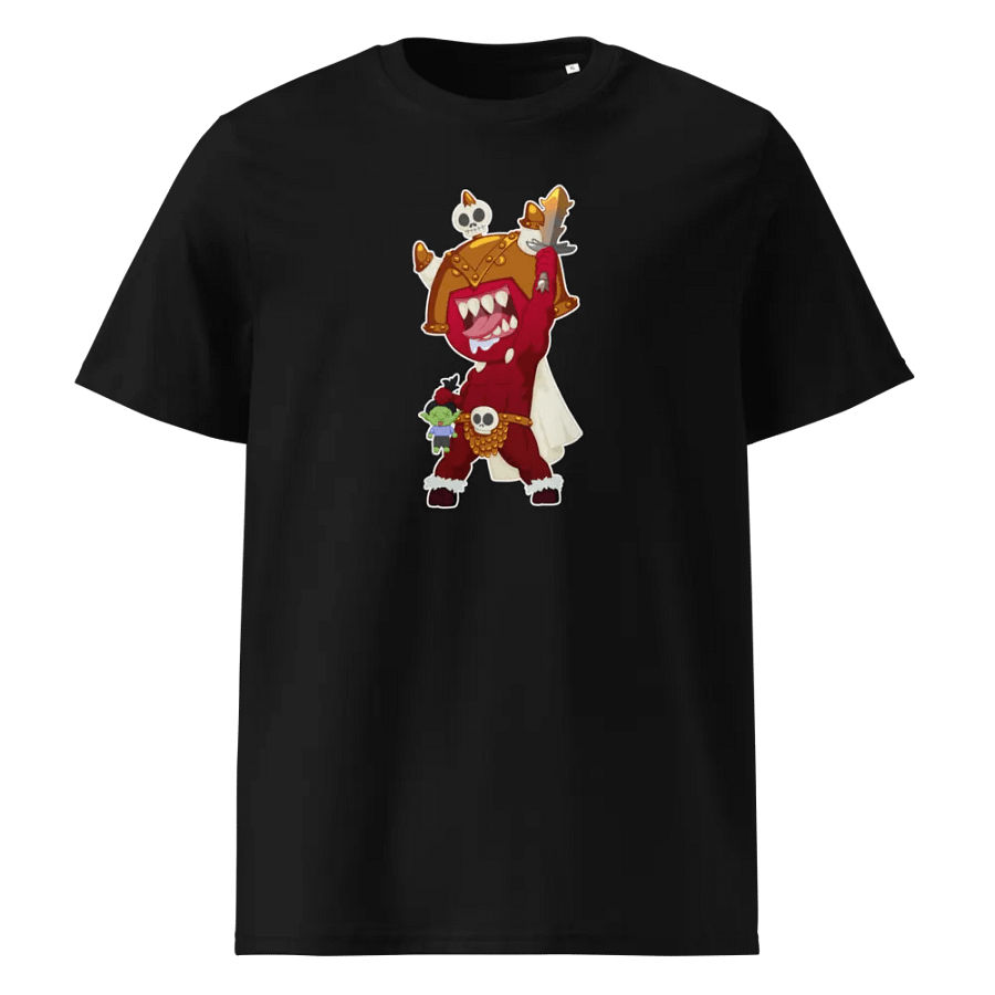 Kevin the Angry Tee product image (1)
