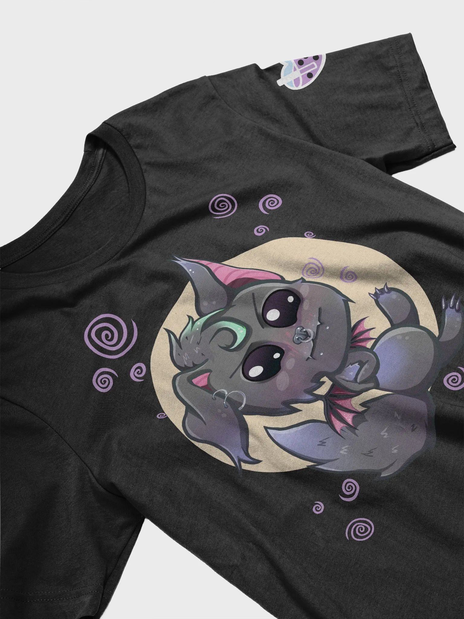 Redgy - Short Sleeve product image (3)