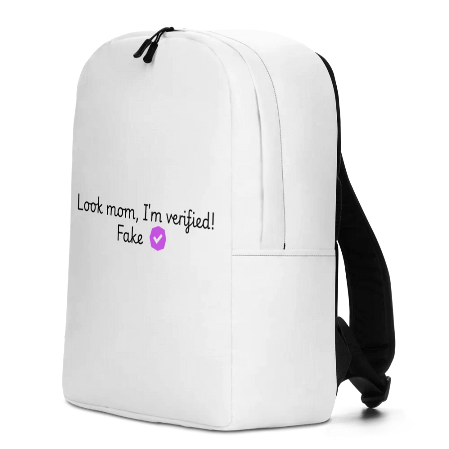 Verified Backpack Pro product image (2)