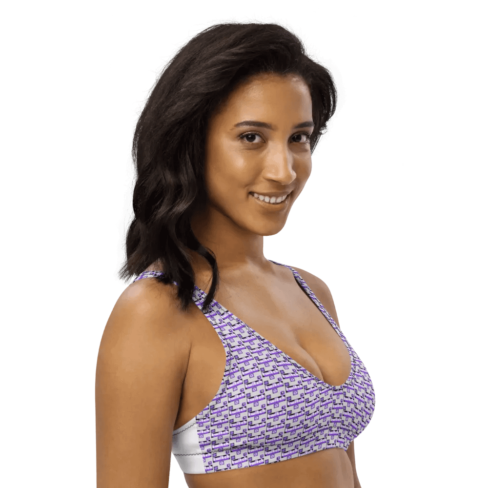 Twitch DJ Bikini Top product image (6)