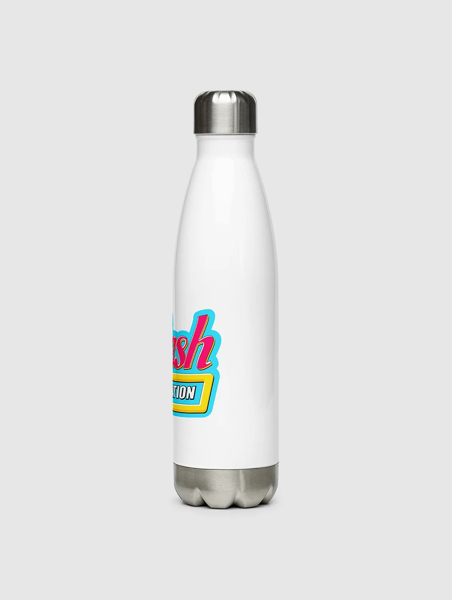 Nash Nation Stainless Steel Water Bottle product image (5)