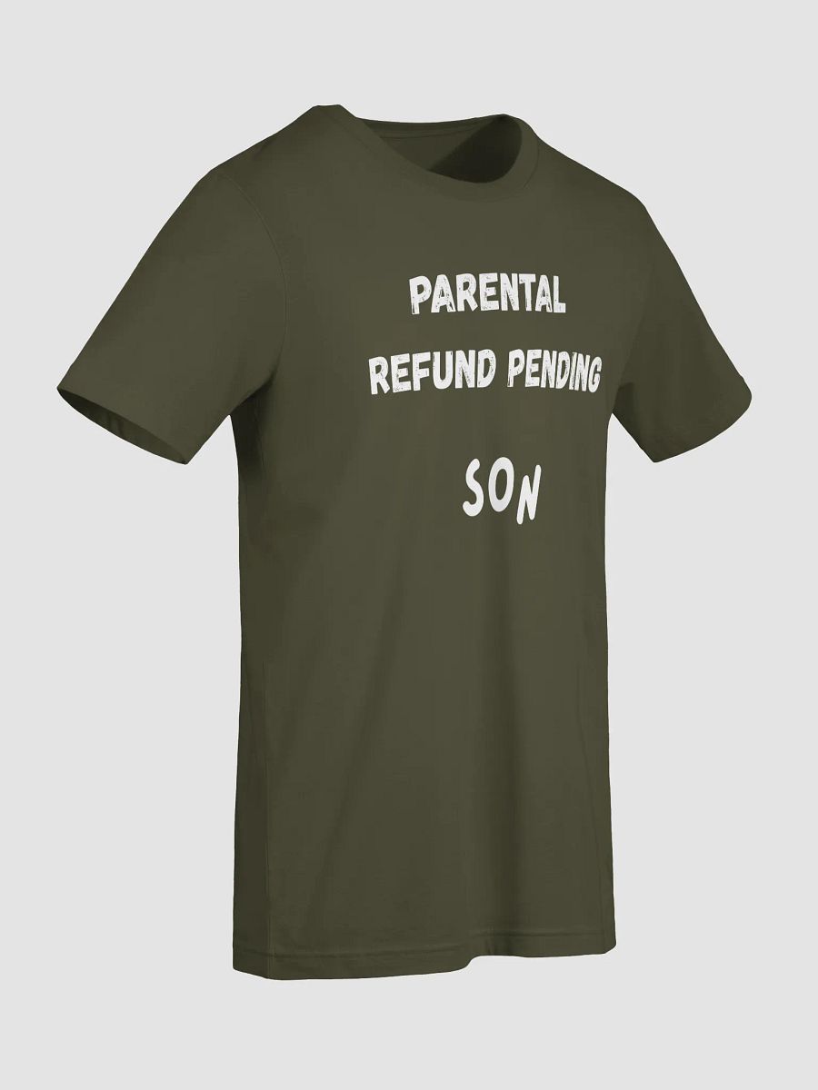 Parental Refund Pending product image (15)
