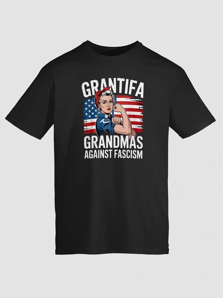 Grantifa Shirt product image (1)