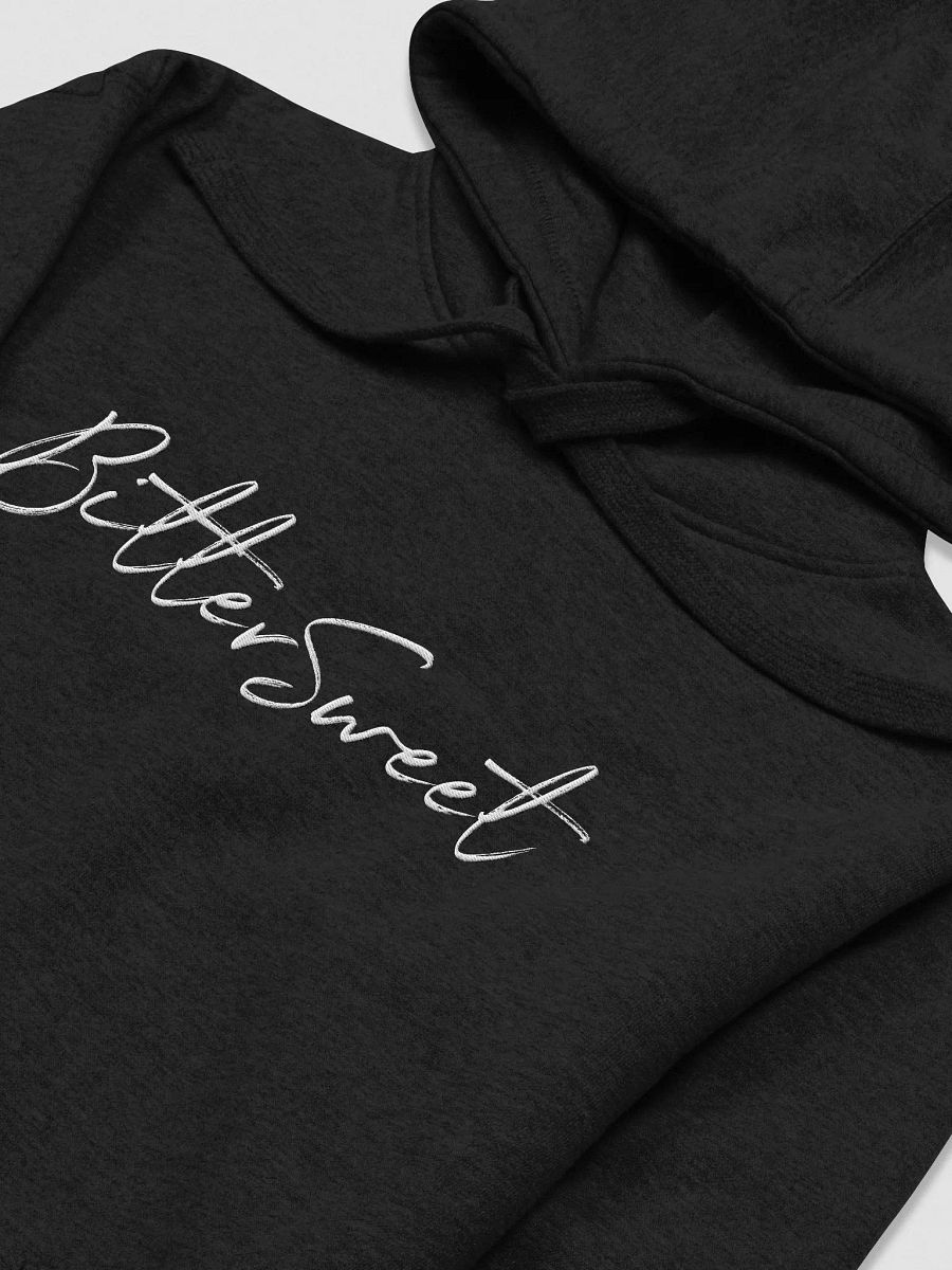BitterSweet Embroidered Hoodie product image (3)