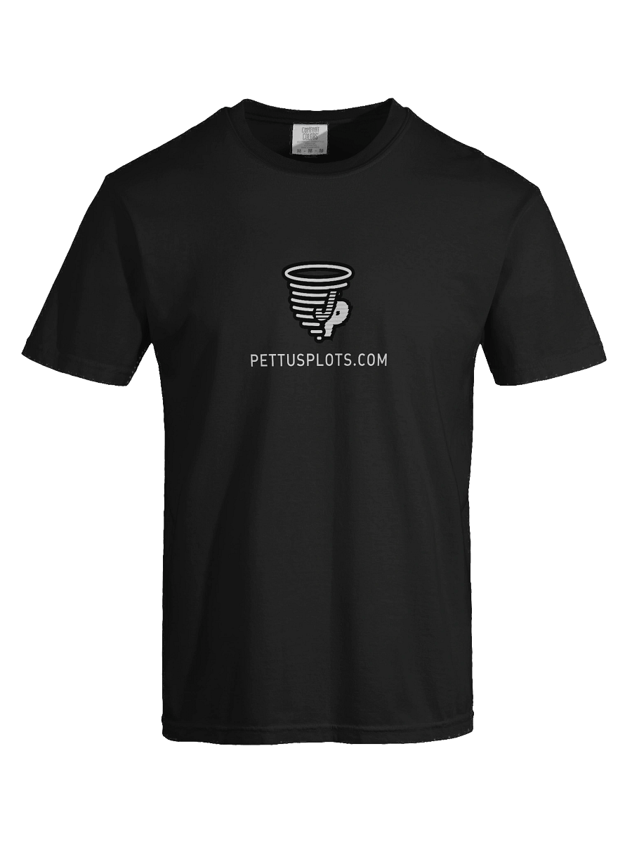 pettusplots.com T-Shirt product image (43)
