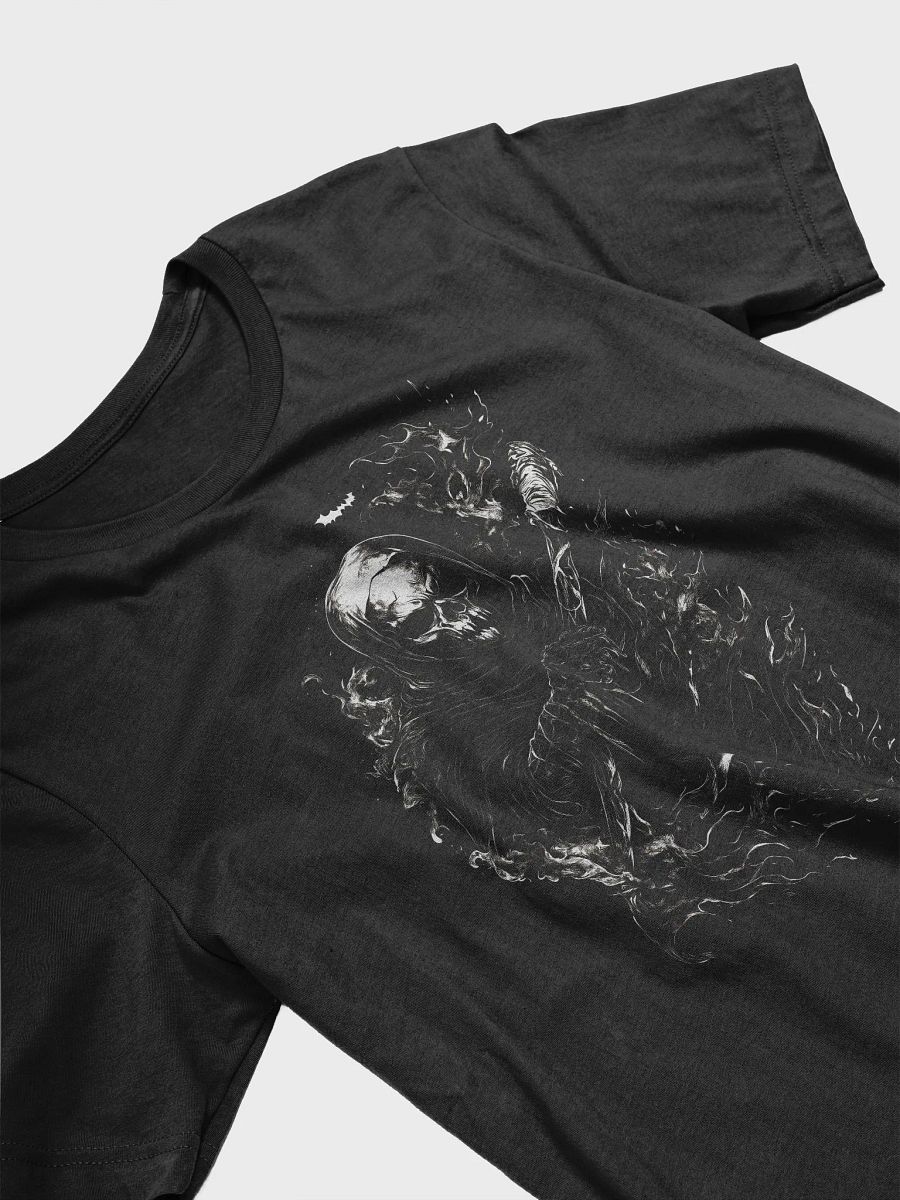 Grim Reaper in Shadows T-Shirt product image (3)