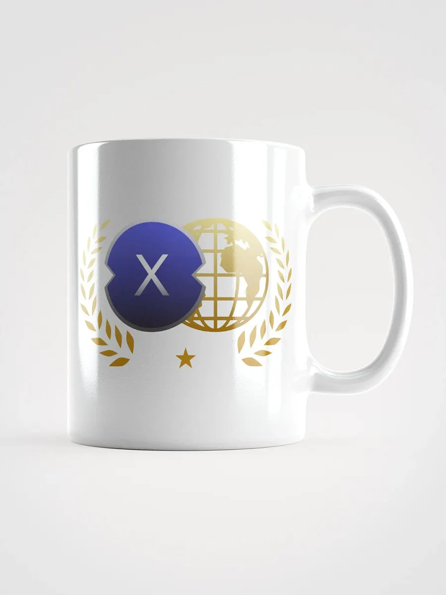 XDC High Glossy Mug product image (1)