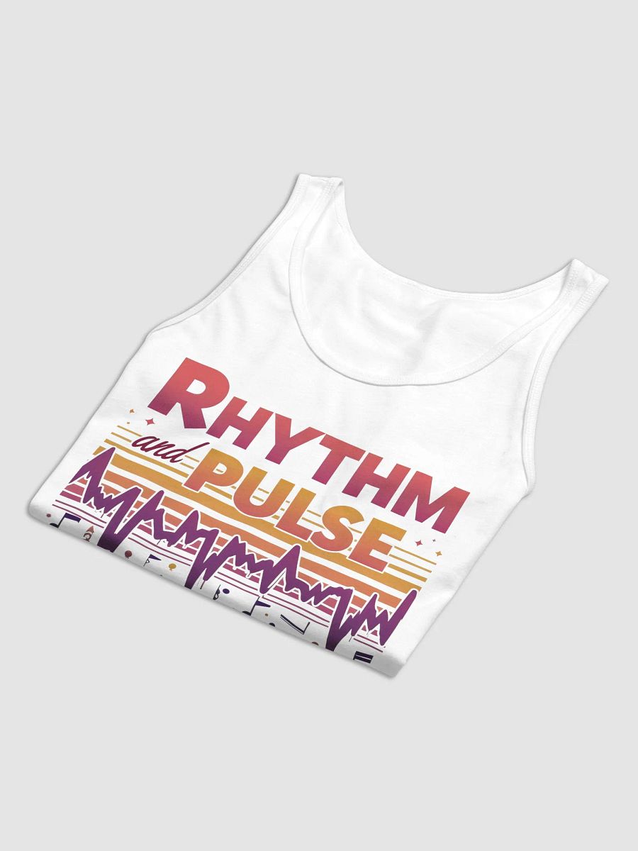 Rhythmic Pulse Tank product image (8)