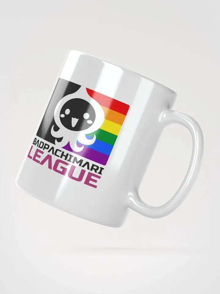 BPL Pride Mug product image (4)