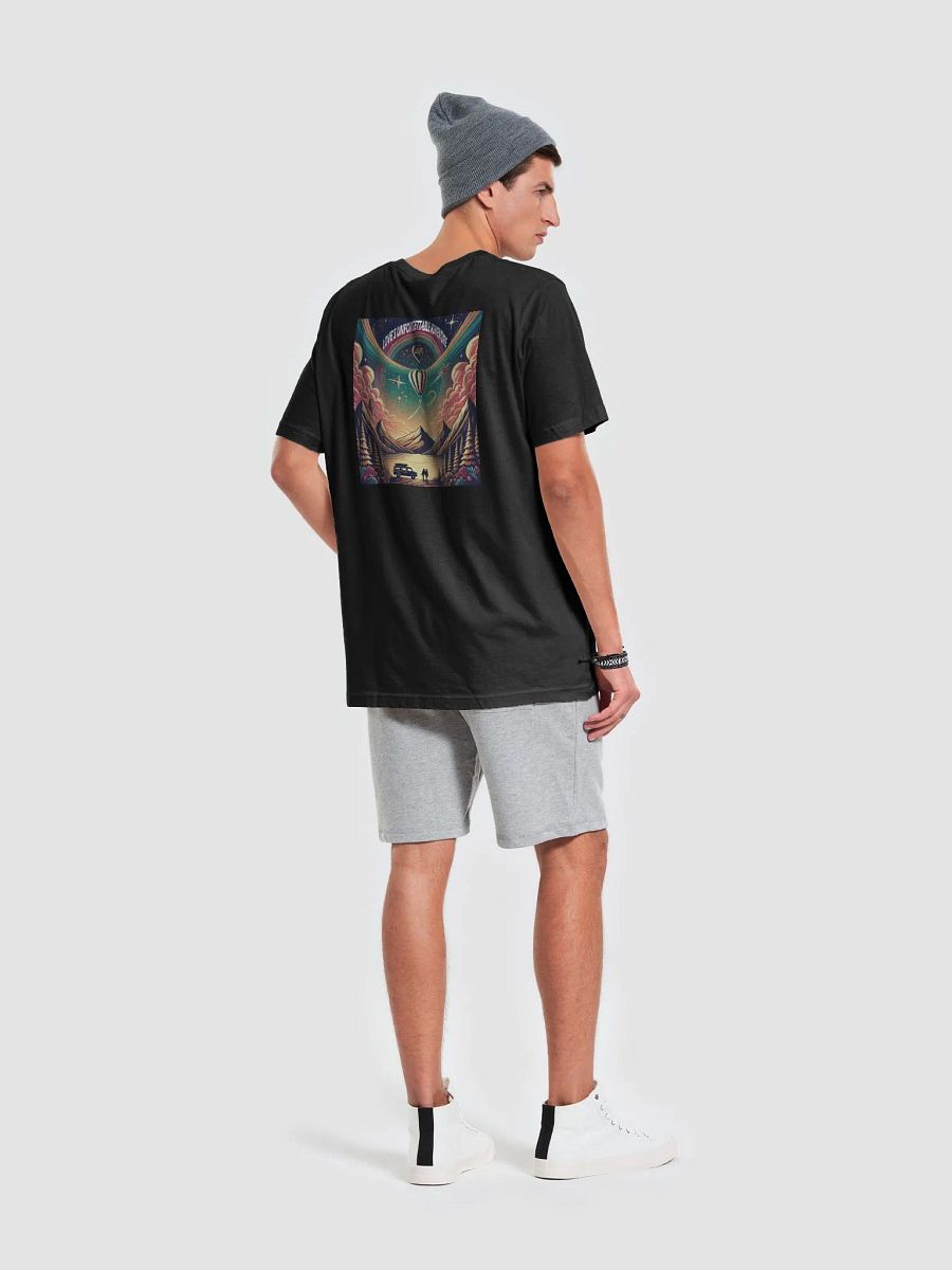 Love's Adventure T-Shirt product image (67)