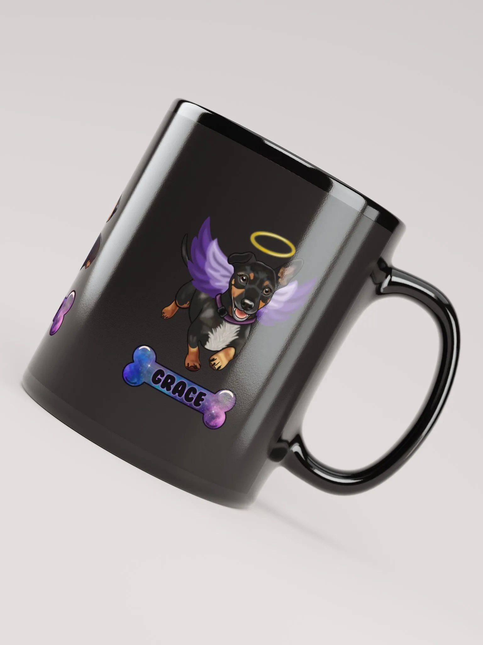 Cutest Wieners Coffee Mug product image (1)